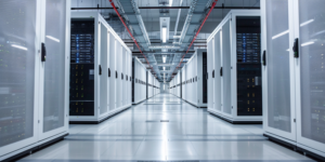 Lloyds Bank Repurposes Data Centers to Address UK Social Housing Needs