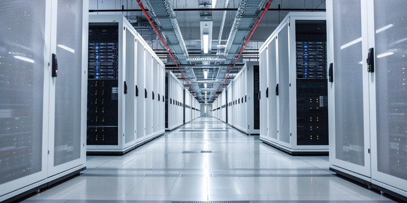 Lloyds Bank Repurposes Data Centers to Address UK Social Housing Needs