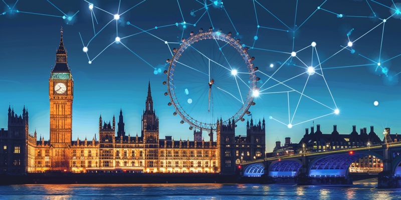 UK Public Sector Faces Digital Transformation Hurdles Post-COVID