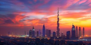 Dubai Customs’ Blockchain Platform Boosts Trade Efficiency and Transparency