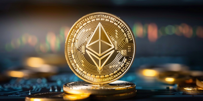 Institutional Investors Pivot to Altcoins Leaving Ethereum Behind