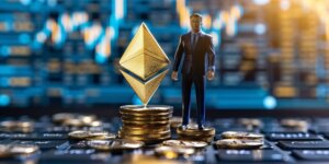 Factors Behind Ethereum’s Price Drop Despite Positive ETF News