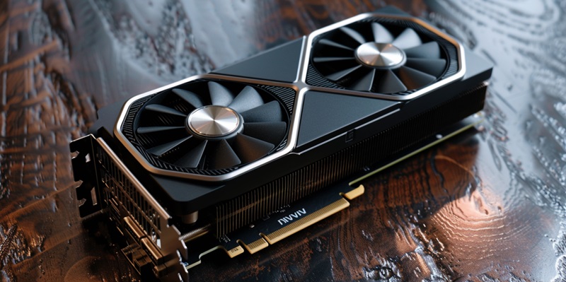 Will Nvidia’s RTX 5000 Series GPUs Launch at CES 2025?