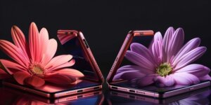 Is the Samsung Galaxy Z Flip6 a Game Changer in Foldable Phones?