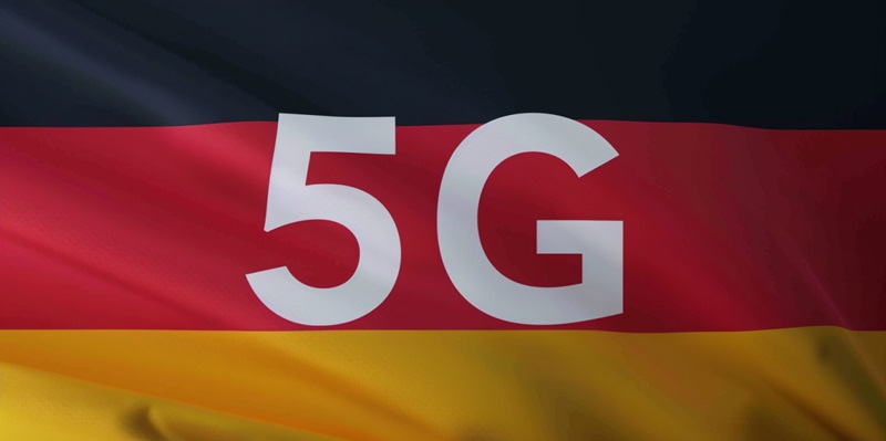 Will Germany’s 5G Network Thrive Without Chinese Technology by 2029?