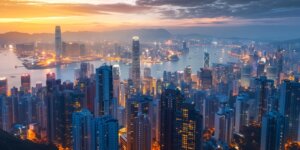 Hong Kong Tightens Crypto Regulations, Issues Warnings to Exchanges