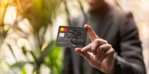 How Does Alchemy Pay and Mastercard Partnership Enhance Security?