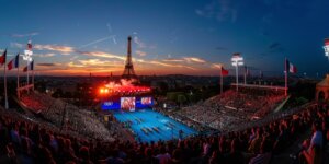 How Will Private 5G Networks Transform Sports Broadcasting at Olympics?