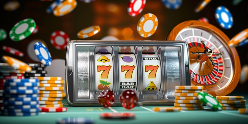 Modern Technologies Reshaping Online Gambling: AI, VR, Blockchain