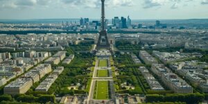 How Will Cloud and AI Transform Broadcasting at Paris 2024 Olympics?