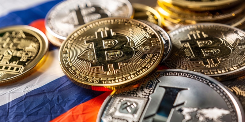 Russia’s Crypto Mining Capacity Set for Major Expansion, Faces Grid Strains