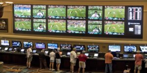 AI Revolutionizes Sports Betting with Advanced Predictive Analytics