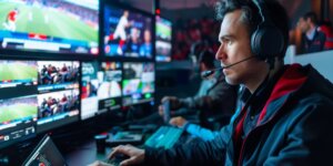 AI in Sports Journalism: Enhancing Efficiency, Not Replacing Humans