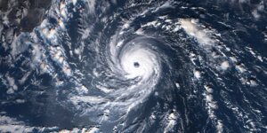 How Is AI Revolutionizing Typhoon Forecasting with New Hybrid-CNN Model?