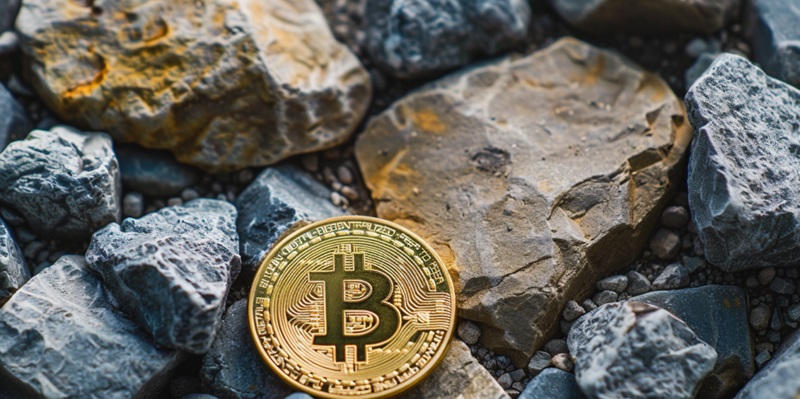 Bitcoin Mining Difficulty Drops to March Lows, Easing Miner Strain