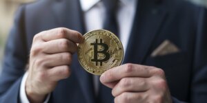 Bitcoin Soars Past $68K Amid Institutional Investments and US Developments