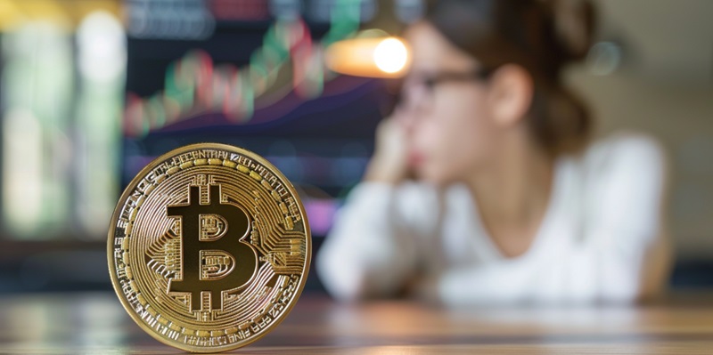 Is the Next Bitcoin Crash Near? Decoding the Crypto Market Trends