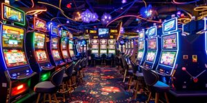 Atlantic City Transforms from Casino Capital to Blockchain Innovator