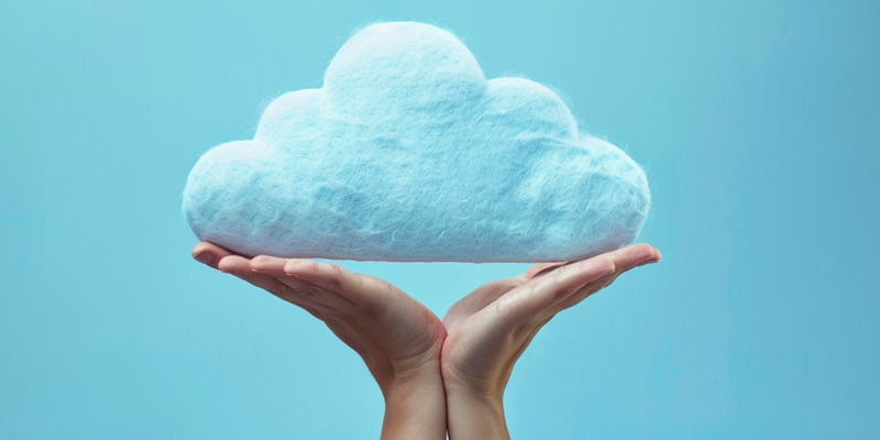 Cloud-Native Applications Driving Modern Digital Transformation Success