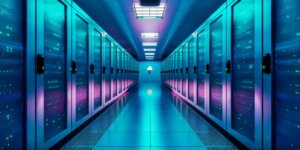 How Is the Data Center Boom Driving Global IT Spending Growth?