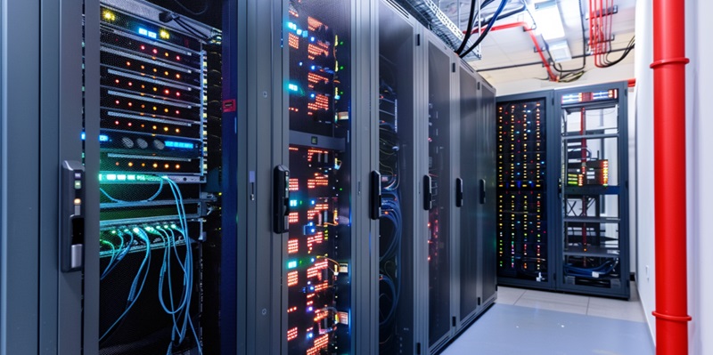 Is Surging Cloud Demand Creating a Data Center Crisis with High Rents?