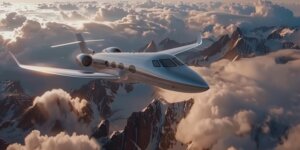 AI Elevates Aviation: Efficiency, Safety, and Passenger Experience Enhanced