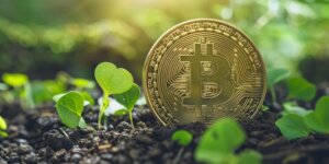 Can Linuscoins Lead the Green Revolution in Blockchain Technology?