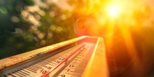 OSHA Proposes First National Heat Safety Rule to Protect Workers