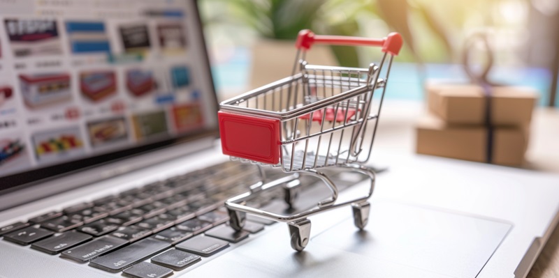 AI-Driven Recommendations Transforming Daily Online Shopping Decisions