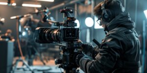 AI Revolutionizing Filmmaking: Enhancing Creativity and Efficiency