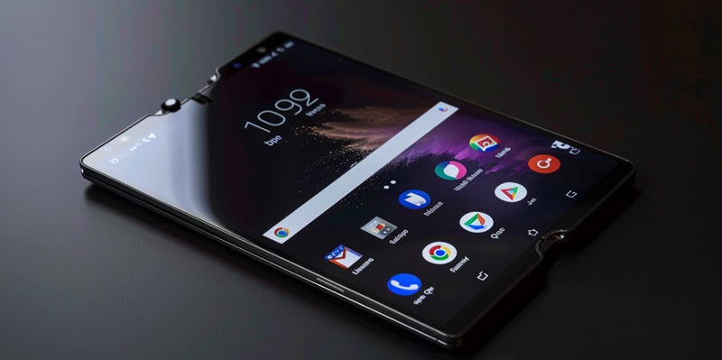 Will OnePlus Open 2 Redefine Foldable Smartphones with a 6,000 mAh Battery?