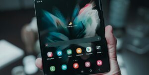 Is Samsung Halting the Galaxy Z Fold6 Ultra Due to Rising Competition?