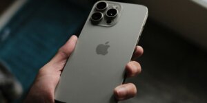 Will Taptic Buttons Redefine Future iPhones After iPhone 15 Pro Max Delay?