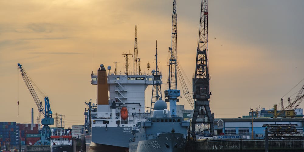 Are Maritime Infrastructures Safe from SideWinder’s Cyber Attacks?