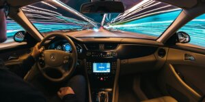 Can Nauto’s AI Cameras Revolutionize Driver Safety and Reduce Accidents?