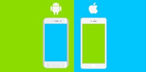 Android Faces Setback as Users Flock to Apple Ecosystem in Q2 2024
