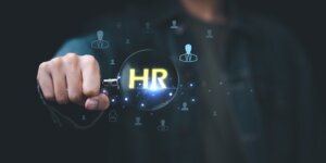 HR Tech Revolutionizes Organizational Culture: Key Impacts and Benefits