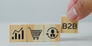 AI Revolutionizes B2B Sales: Boosting Efficiency and Personalization