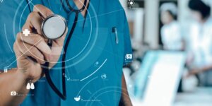 How Can AI Improve Efficiency in U.S. Healthcare Administration?