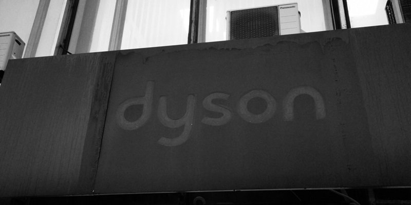 Is Dyson’s Restructuring Necessary for Staying Competitive Globally?