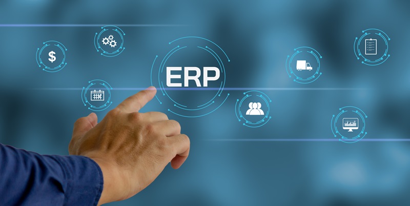 Mastering ERP Implementation: Key Steps for Seamless Integration