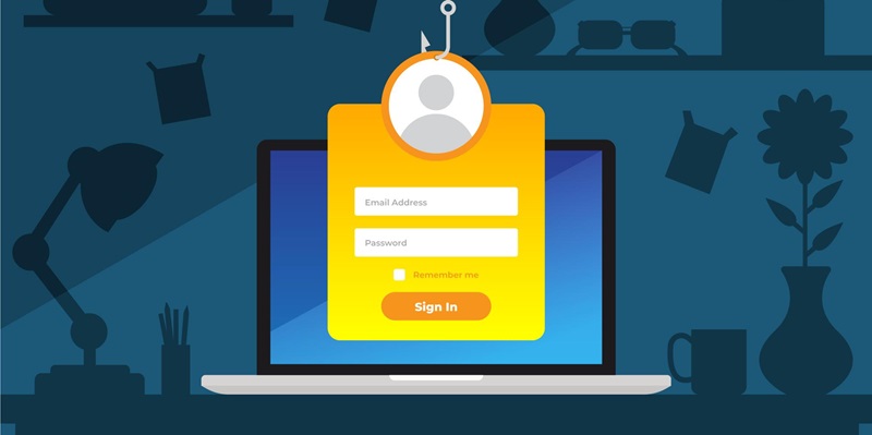 How Can You Protect Your Data from Advanced Phishing Attacks?