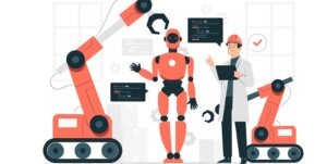 Can AI-Powered Robotics Solve Labor Shortages in U.S. Manufacturing?