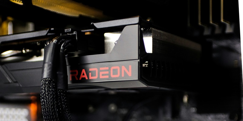 AMD Focuses on RDNA 4 GPUs, Phases Out RDNA 3 Entry-Level Plans