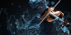 Musicians Embrace AI to Transform Visual Storytelling in the Music Industry