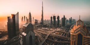 RB Ventures Launches in Dubai to Innovate Re/Insurance and Insurtech