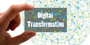 Overcoming Digital Transformation Challenges: Strategies for Success