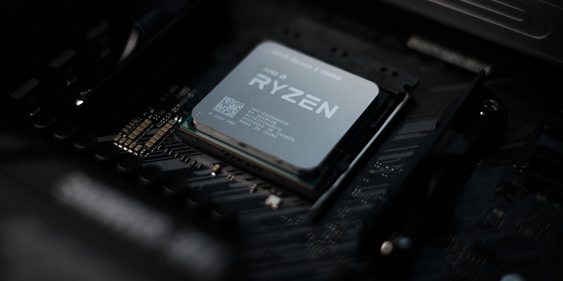 How Did Windows 11 24H2 Boost Performance for AMD Ryzen CPUs?