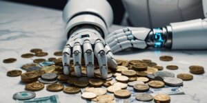 AI Poised to Revolutionize Financial Crisis Forecasting and Management