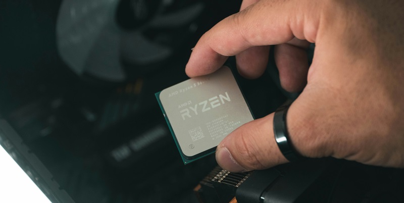 AMD Reveals Decade-Old “Sinkclose” Security Flaw in Ryzen and EPYC CPUs